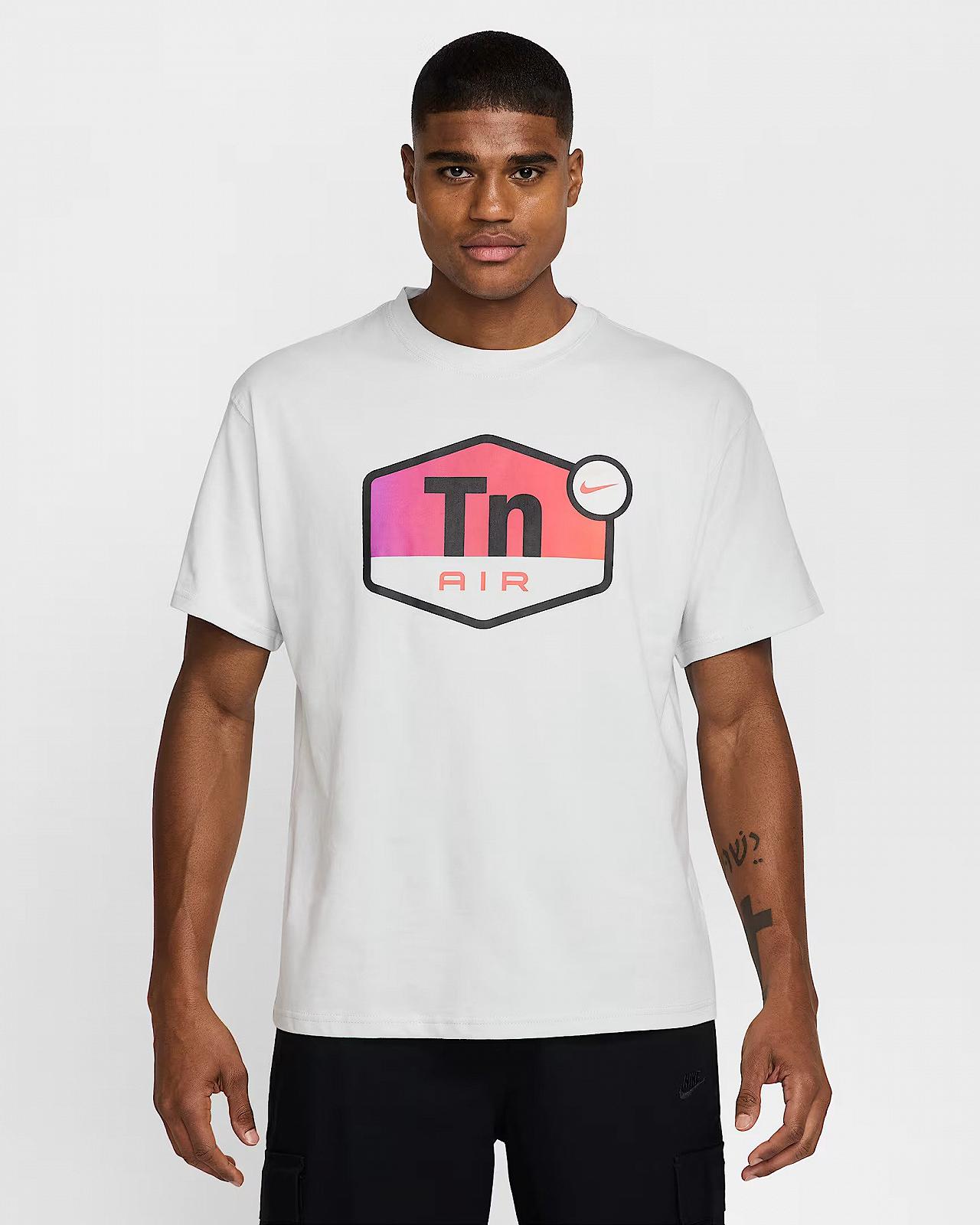 Футболка Nike Max90 XL, фото №1