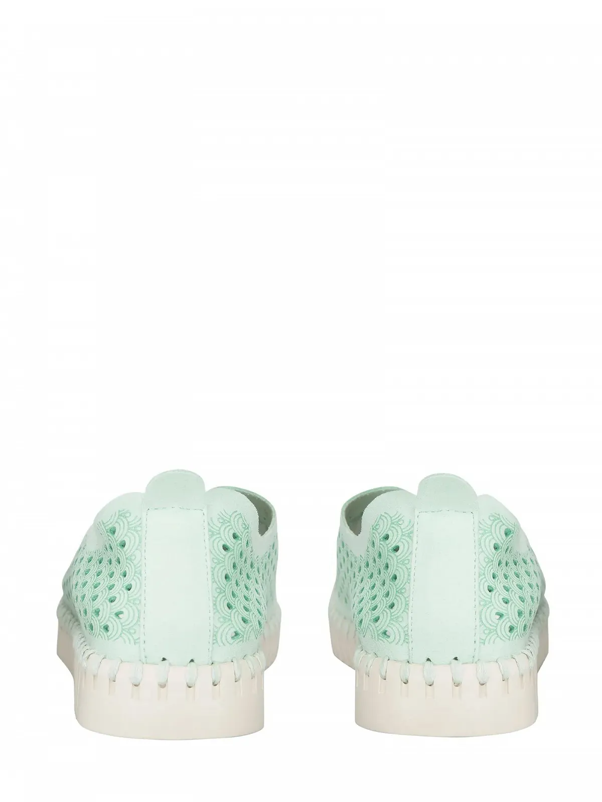 Жіночі сліпони, фото №3