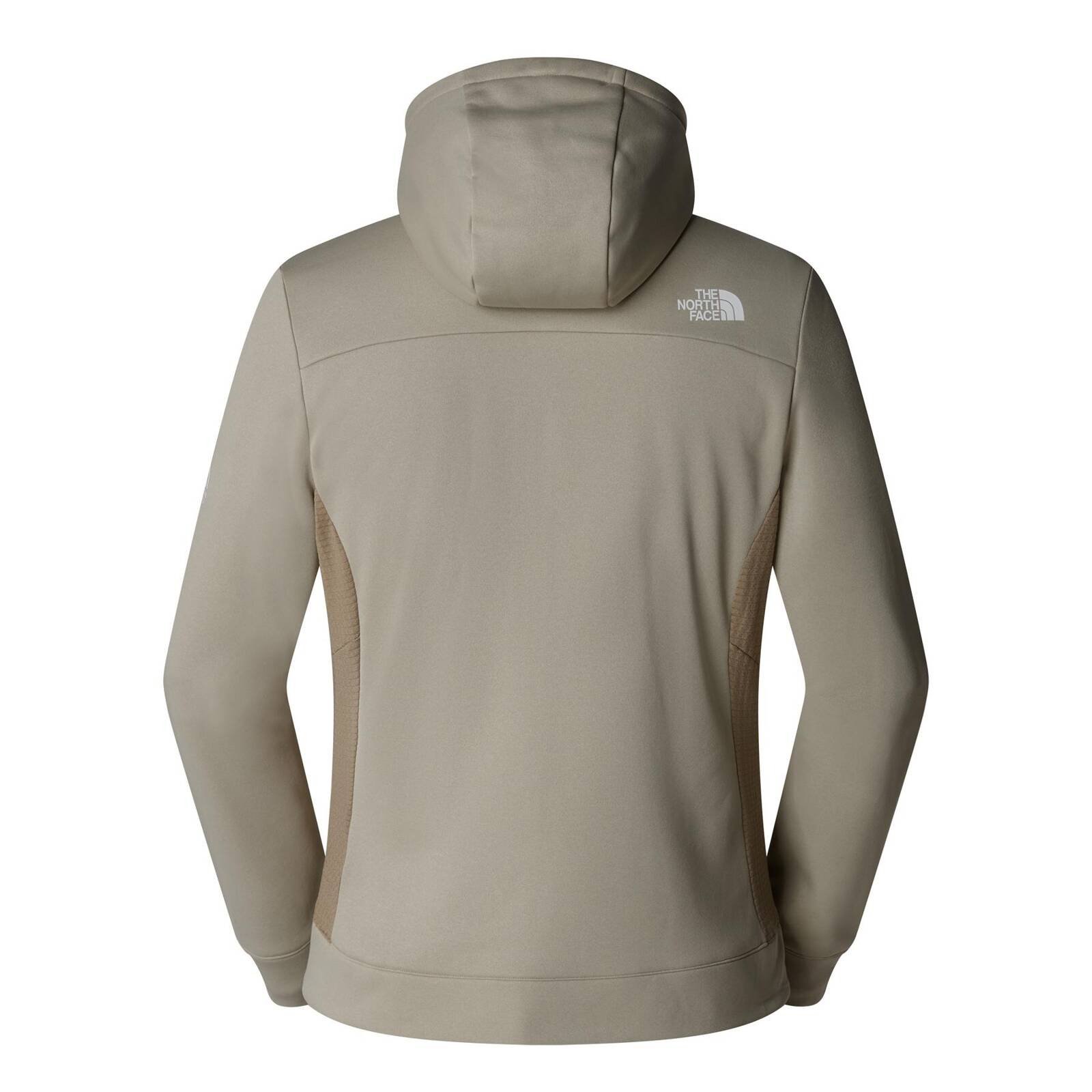 Світшот THE NORTH FACEen's Mountain Athletics Full-Zip Fleece XL, фото №2