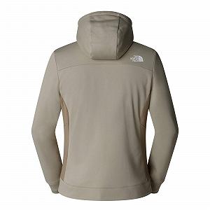 Світшот THE NORTH FACEen's Mountain Athletics Full-Zip Fleece XL synthetic.ua - Фото 1