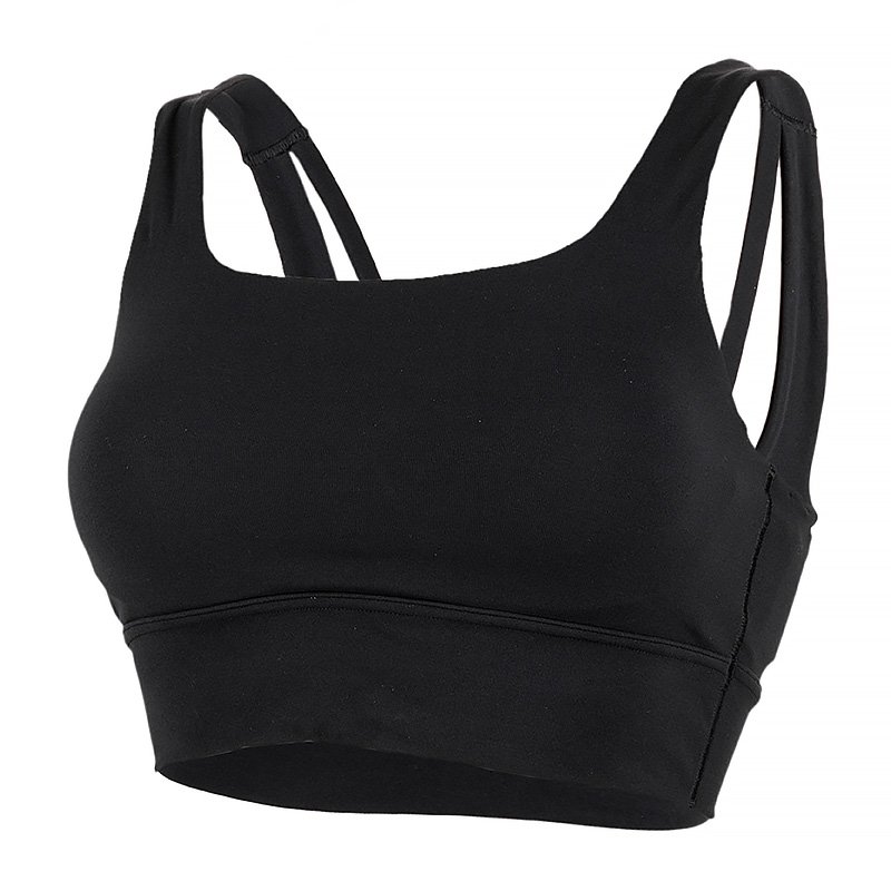 Топ Nike W NK ALATE ELLIPSE LL BRA L, фото №1