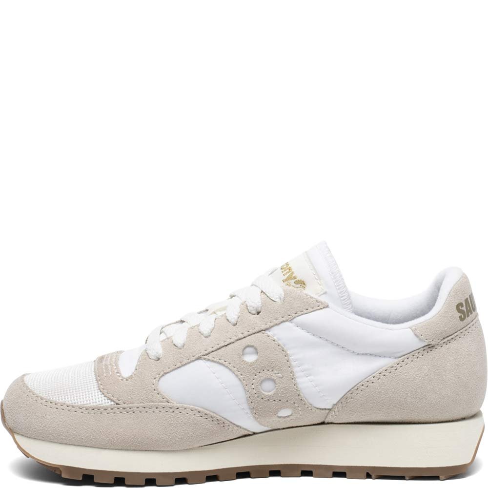 Кроссовки Saucony Jazz Original Vintage, фото №3