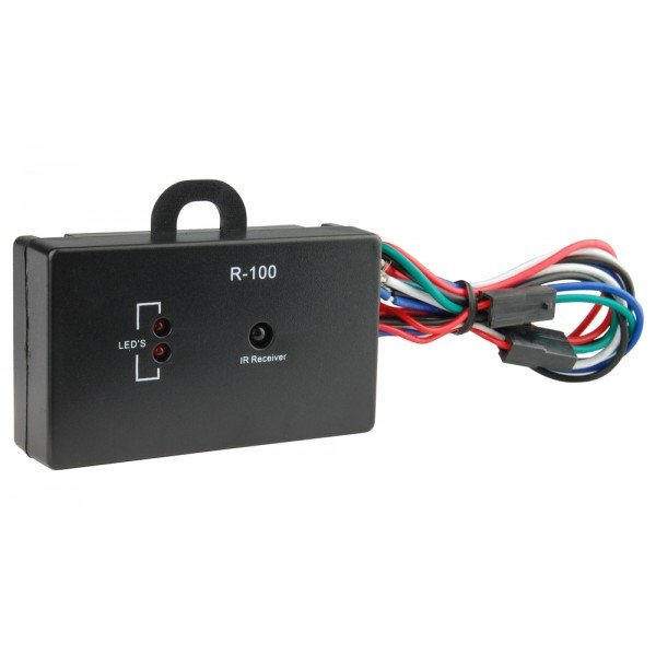 Адаптер кнопок Carav R-100, фото №3 Адаптер кнопок Carav R-100, фото №3