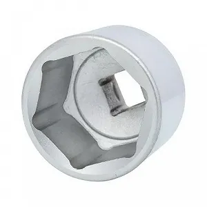 Торцевая головка KS TOOLS 911.3450-E synthetic.ua - Фото 1