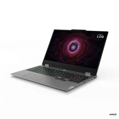 Ноутбук Lenovo LOQ 15ARP9 (83JC0068PB), фото №3 Ноутбук Lenovo LOQ 15ARP9 (83JC0068PB), фото №3