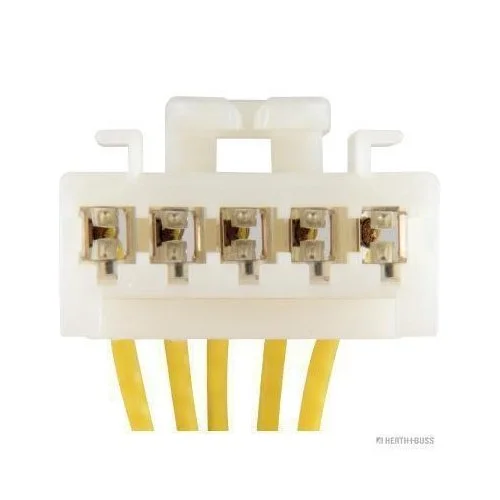 Ремкомплект кабелів заднього ліхтаря HERTH+BUSS ELPARTS 51277277, фото №2 Ремкомплект кабелів заднього ліхтаря HERTH+BUSS ELPARTS 51277277, фото №2