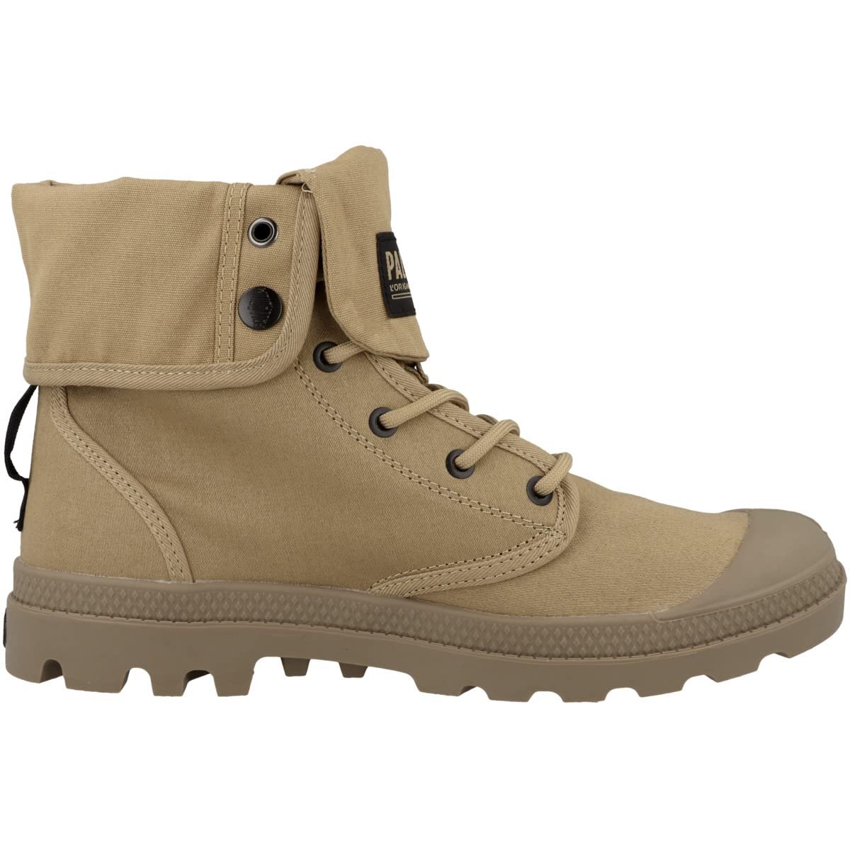 Черевики Palladium Pampa Baggy Supply Unisex, фото №3