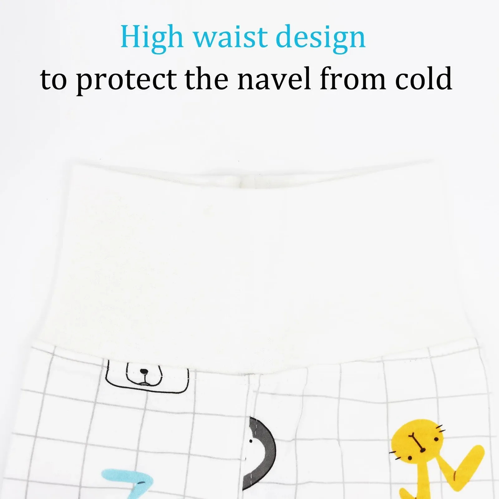 Піжама YANWANG Дитяча Бавовна 100% Комплект Довгий Рукав, фото №3