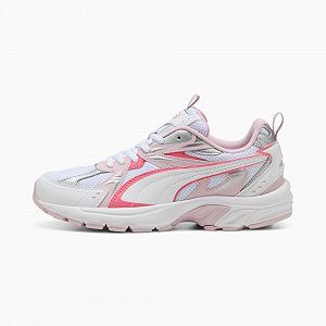 Кросівки Milenio Techv Puma 38.5 - Фото 1