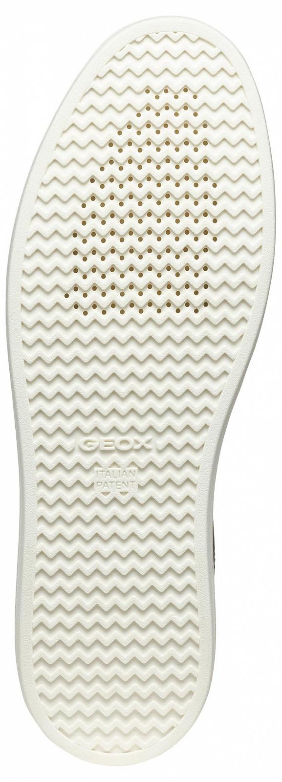 Кросівки Geox U Serifos A, фото №5 Кросівки Geox U Serifos A, фото №5