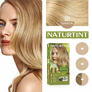 Краска для волос Naturtint без аммиака, с высоким процентом натуральных ингредиентов, 170 мл (x3) цена на synthetic.ua - Фото 1 Краска для волос Naturtint без аммиака, с высоким процентом натуральных ингредиентов, 170 мл (x3) synthetic.ua - Фото 1