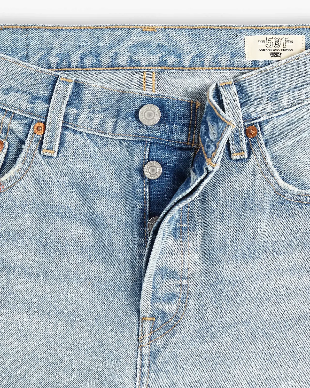 Жіночі джинси Levis - 501 '90S Novel Tea - Womens - 26, фото №6 Жіночі джинси Levis - 501 '90S Novel Tea - Womens - 26, фото №6