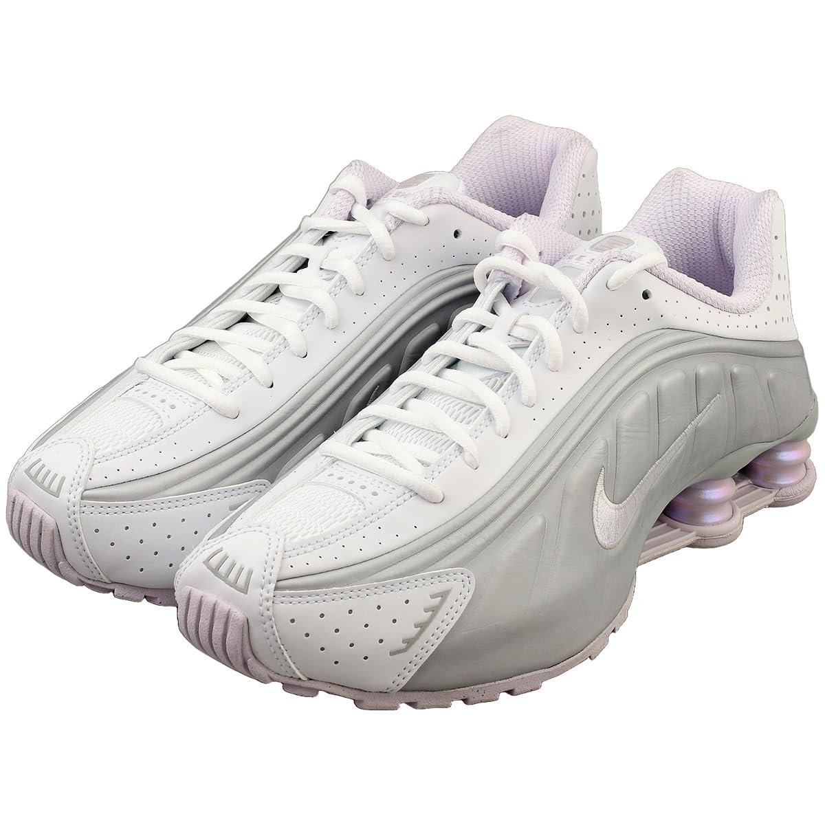 Кросівки Nike Shox R4 жіночі, фото №9