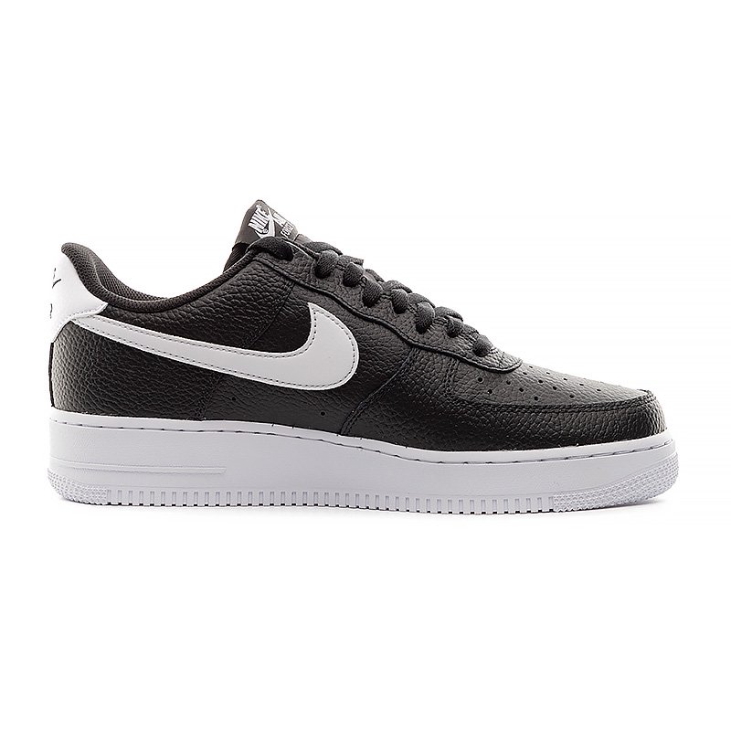 Кросівки Nike AIR FORCE 1 07 40.5, фото №3