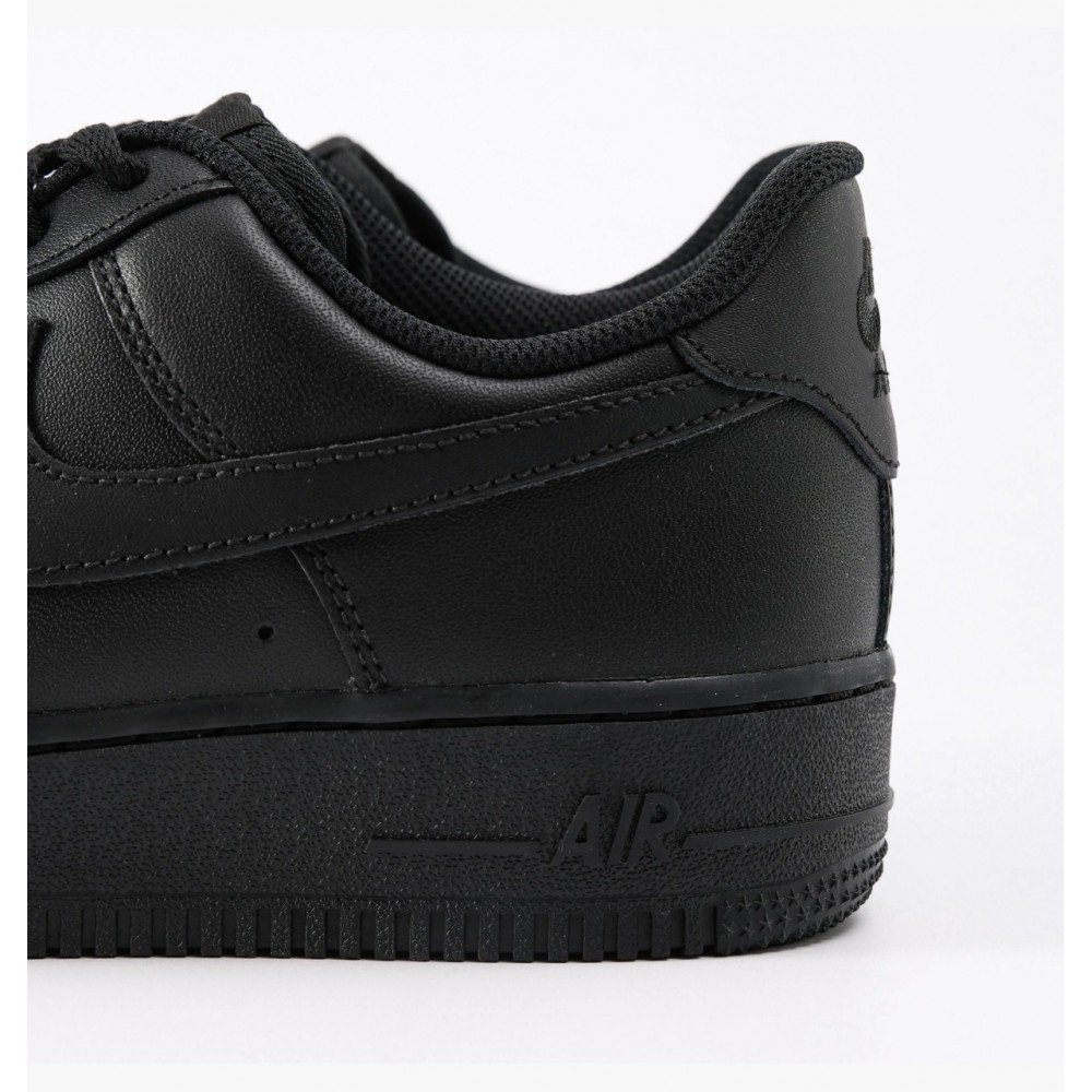 Кросівки Nike AIR FORCE 1 07 42.5, фото №5