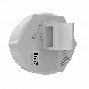 Мобильный Wi-Fi роутер Mikrotik SXT LTE kit (RBSXTR&R11e-LTE) synthetic.ua - Фото 1