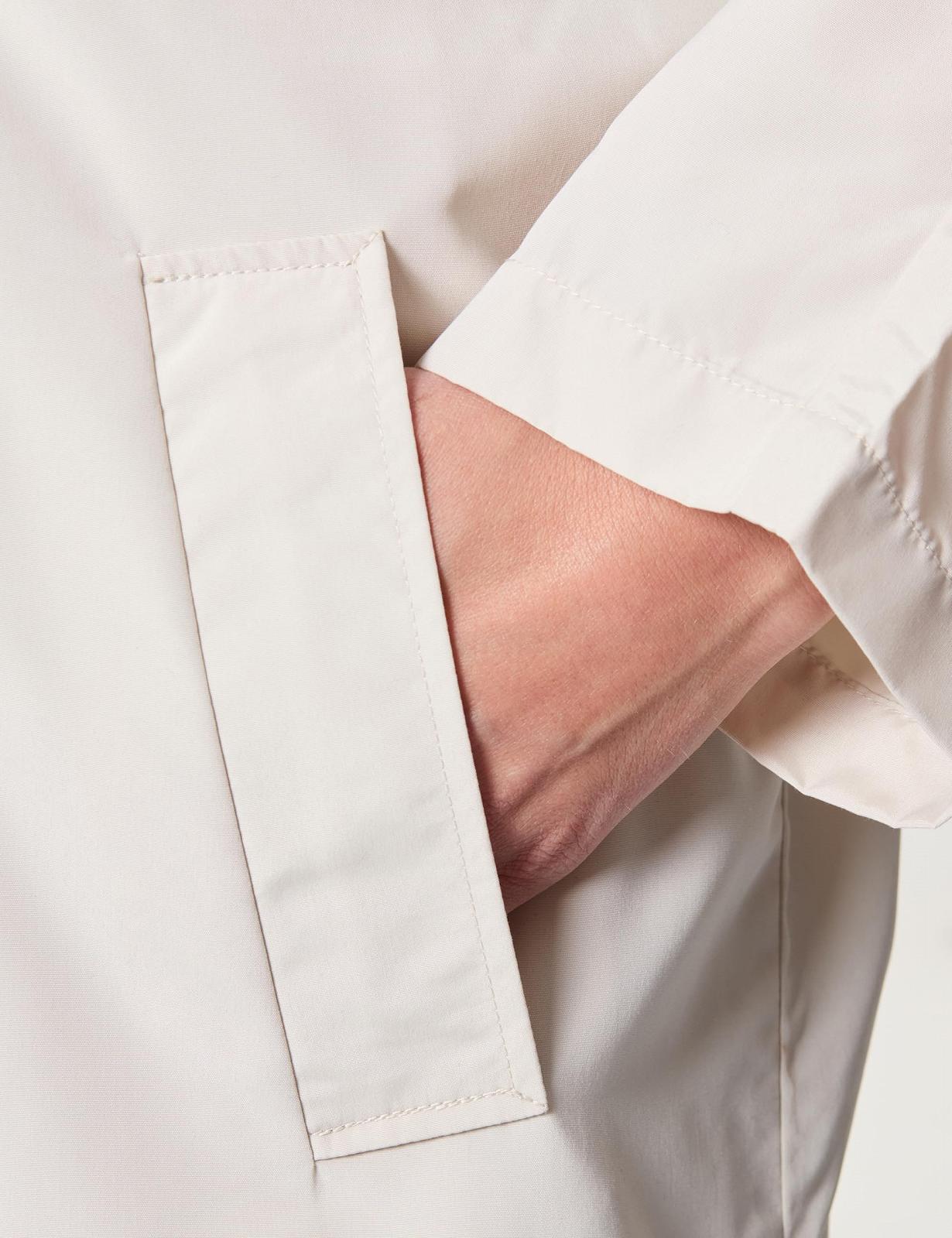 Тренч VERO MODA Vmneel Довгий, фото №4