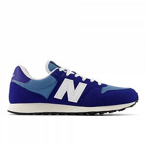 Чоловічі Кросівки New Balance 500 - Фото 1
