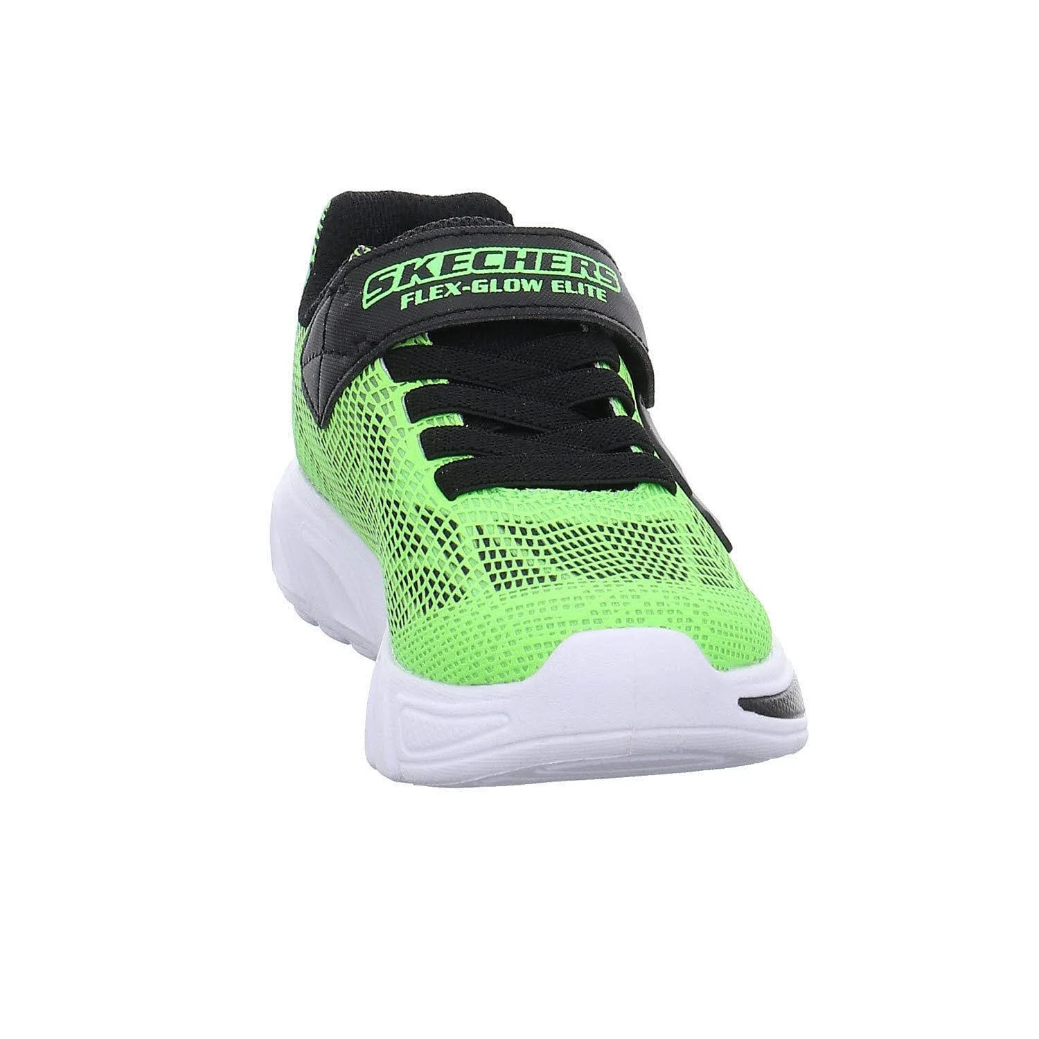 Кроссовки Skechers Flex-Glow Elite Vorlo для мальчиков, фото №4