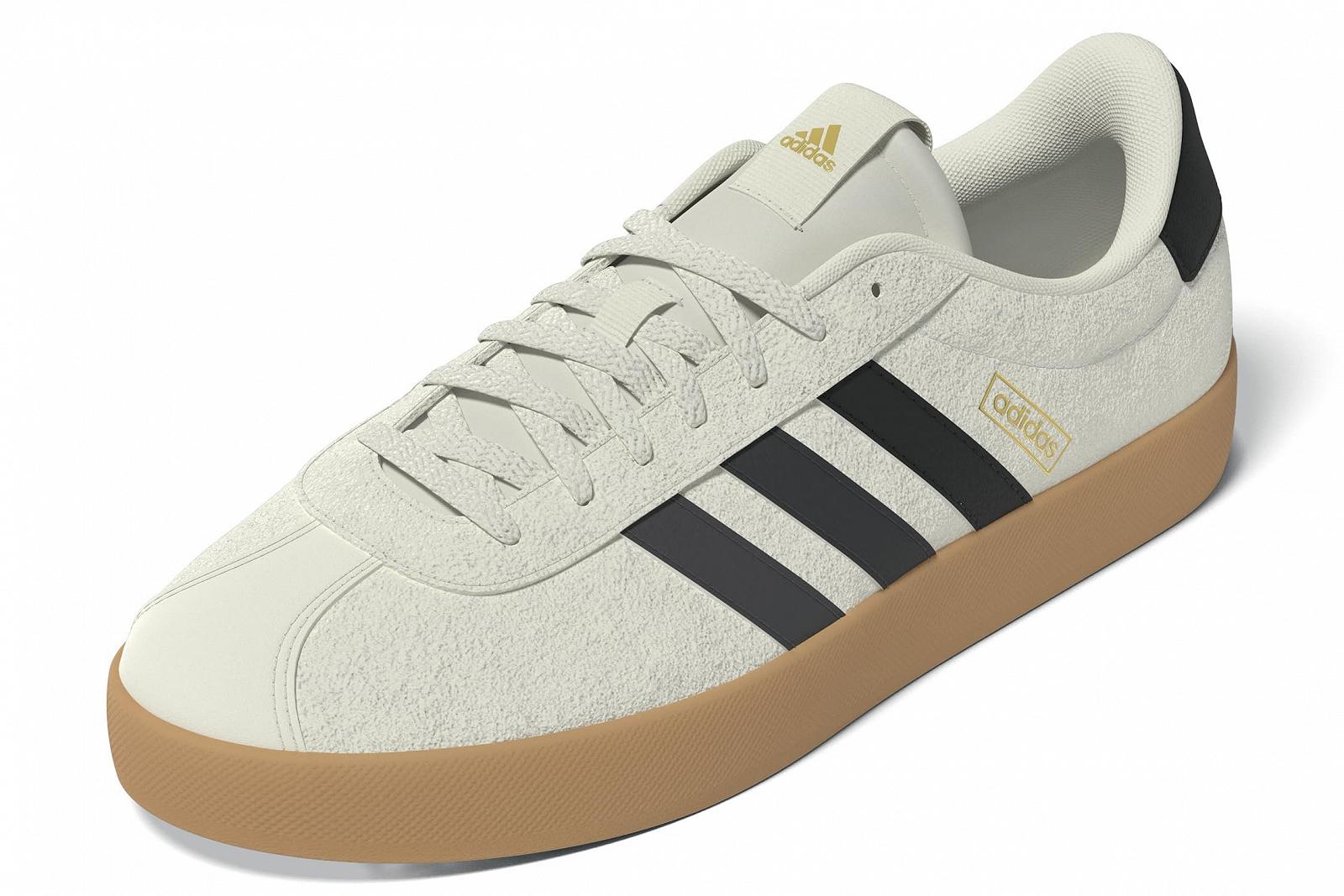 Кроссовки Adidas Unisex Kids VL Court 2.0, фото №1
