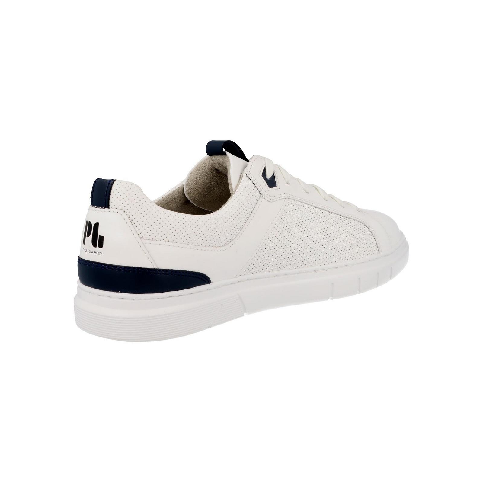 Кросівки Pius Gabor Низькі чоловічі, фото №5