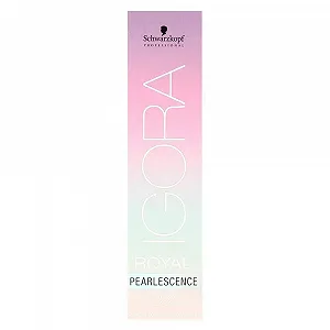Краска Schwarzkopf Igora Royal 9/5-43 synthetic.ua - Фото 1