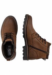 Черевики camel active Fashion 53fwf01-350320 - Фото 1
