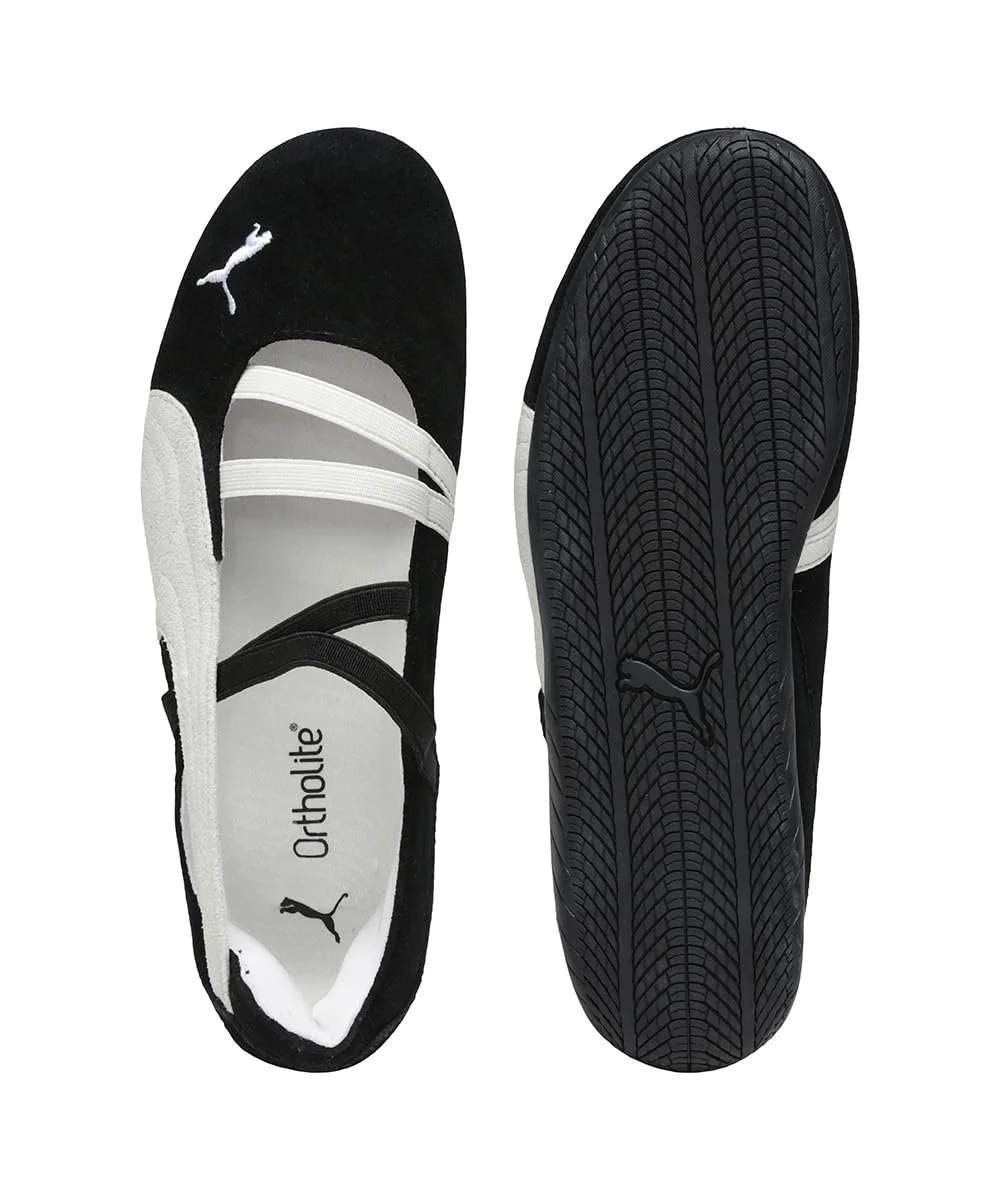 Кроссовки PUMA Speedcat Ballet SD WNS 40128701, фото №6