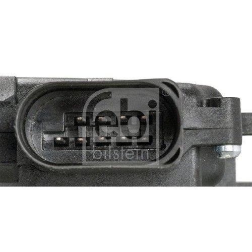 Замок двери FEBI BILSTEIN 179896 febi Plus для AUDI, передний правый, фото №3