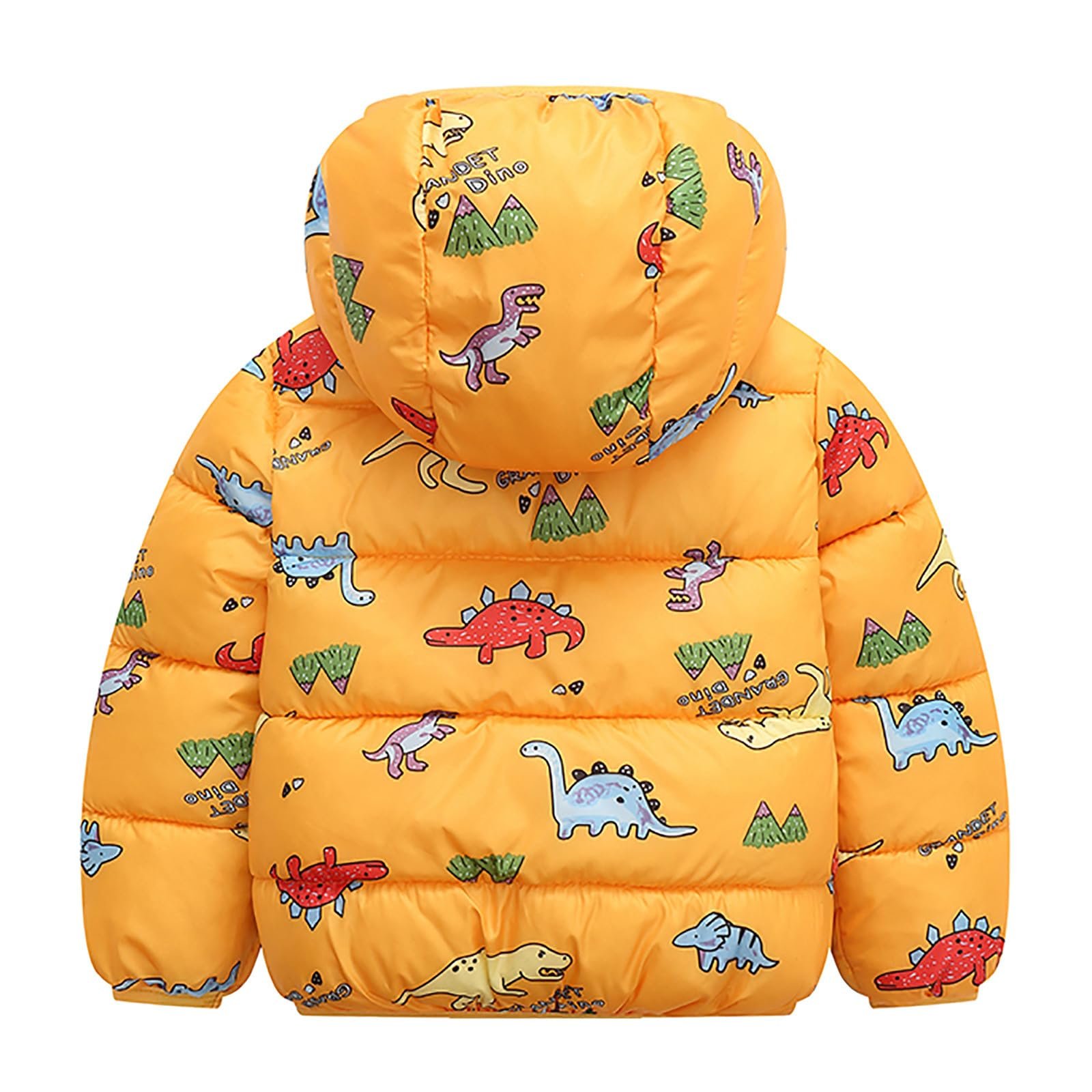 Дитяча зимова куртка для малюків, хлопчиків, фото №2 Дитяча зимова куртка для малюків, хлопчиків, фото №2