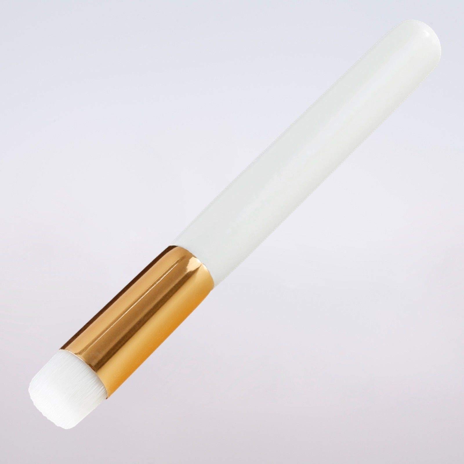 Щітка Чистяча Очі Вії Подовження вій Щітка для війн Біла, фото №1 Щітка Чистяча Очі Вії Подовження вій Щітка для війн Біла, фото №1