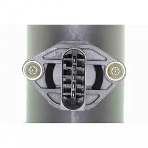 Датчик массового расхода воздуха VEMO V30-72-0002-1 для MERCEDES-BENZ synthetic.ua - Фото 1