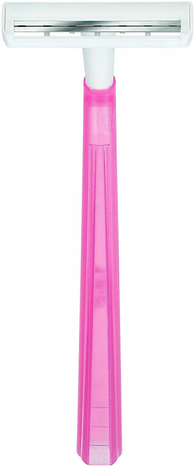 Бритвы BIC Twin Lady 15 шт., фото №5
