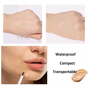 Палетка для контурингу Conceal & Correct - 6 відтінків, кремова текстура synthetic.ua - Фото 1