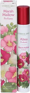 Духи L'Erbolario Marsh Mallow / Цитрусово-цветочные духи для женщин / Устойчивые ванильные духи с нотами лимона бергамота ветивера и мускуса synthetic.ua - Фото 1