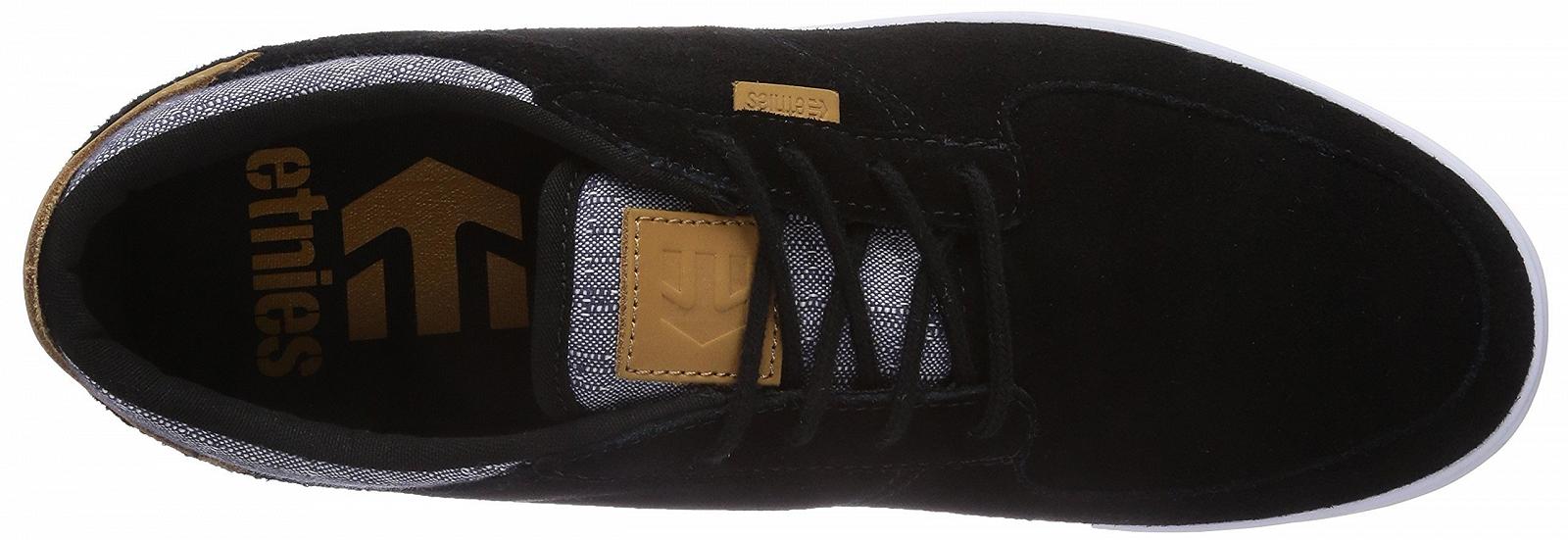 Кроссовки Etnies Hitch мужские, фото №5