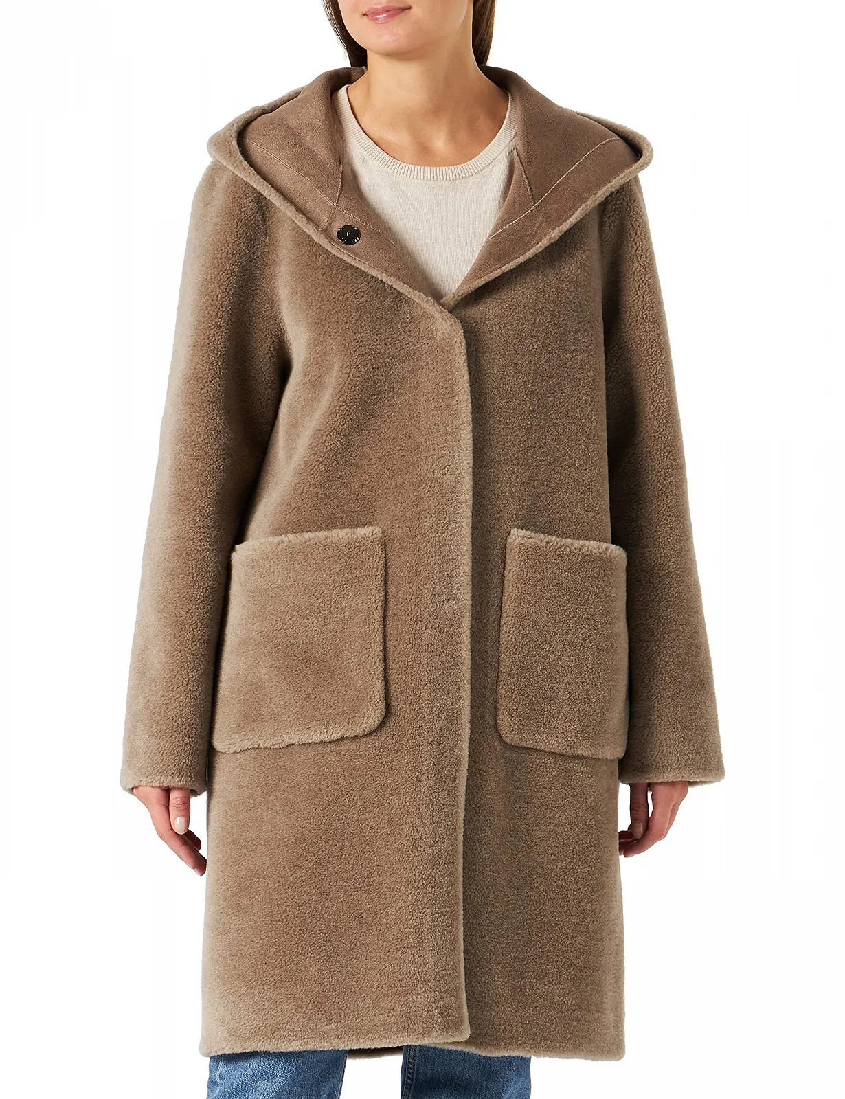 Пальто Oakwood Angelique, фото №1 Пальто Oakwood Angelique, фото №1