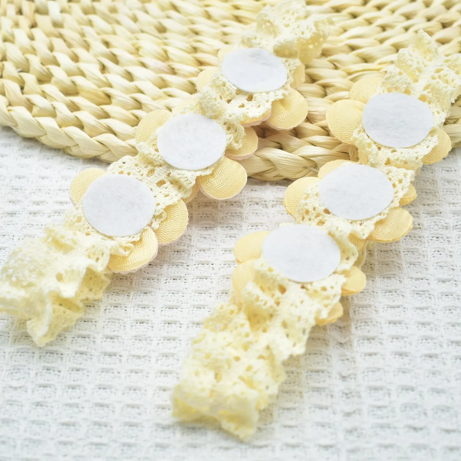 Пов'язка Еластична для дівчат, фото №5