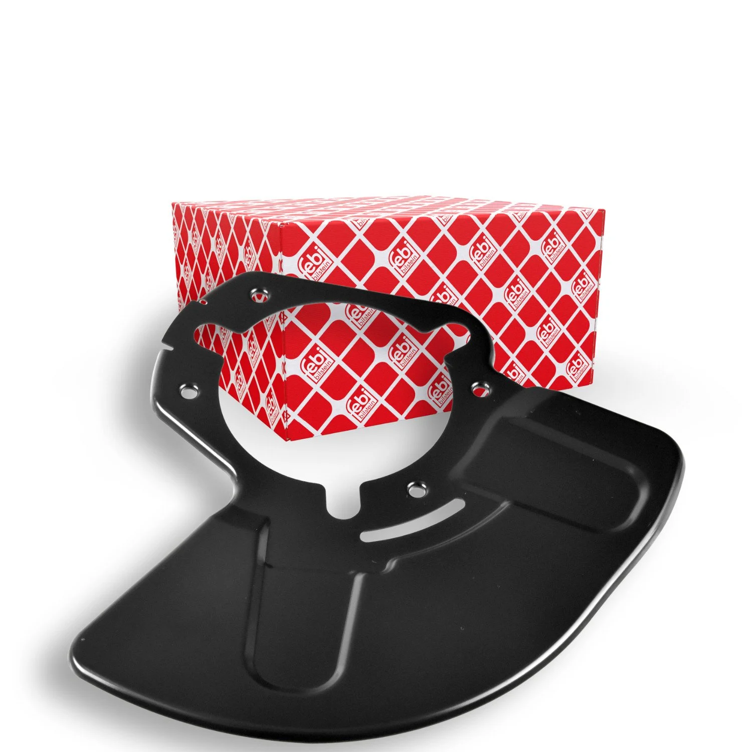 Захисний кожух гальмівного диска FEBI BILSTEIN febi Plus 174213 для OPEL VAUXHALL, фото №1