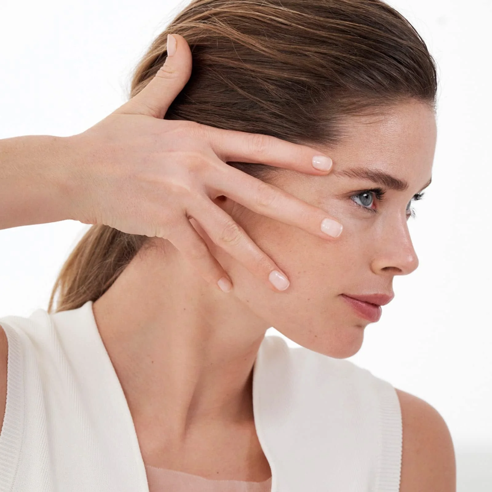 Набір кремів для обличчя L'Oréal Paris Revitalift проти зморщок без ароматизаторів 50 мл + антивіковий денний крем Laser 50 мл (2 шт.), фото №6 Набір кремів для обличчя L'Oréal Paris Revitalift проти зморщок без ароматизаторів 50 мл + антивіковий денний крем Laser 50 мл (2 шт.), фото №6