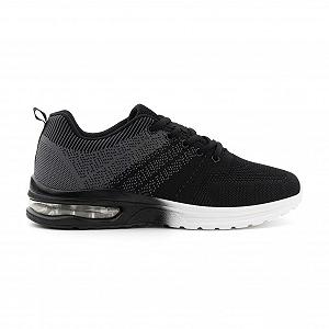 Кросівки Hitmars Легкі дихаючі спортивні для фітнесу, бігу, тренувань Чорний, Сірий, Блакитний, Червоний synthetic.ua - Фото 1