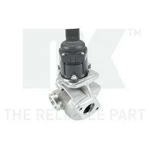 Клапан EGR NK 4599025 для CITROËN FORD PEUGEOT VOLVO synthetic.ua - Фото 1