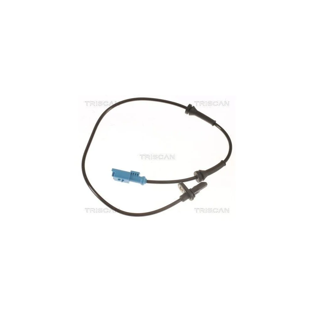 Датчик частоты вращения колеса TRISCAN 8180 28236 для CITROËN OPEL PEUGEOT VAUXHALL, фото №1
