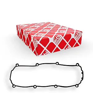 Прокладка кришки ГБЦ FEBI BILSTEIN 33729 для AUDI SEAT SKODA VW - Фото 1