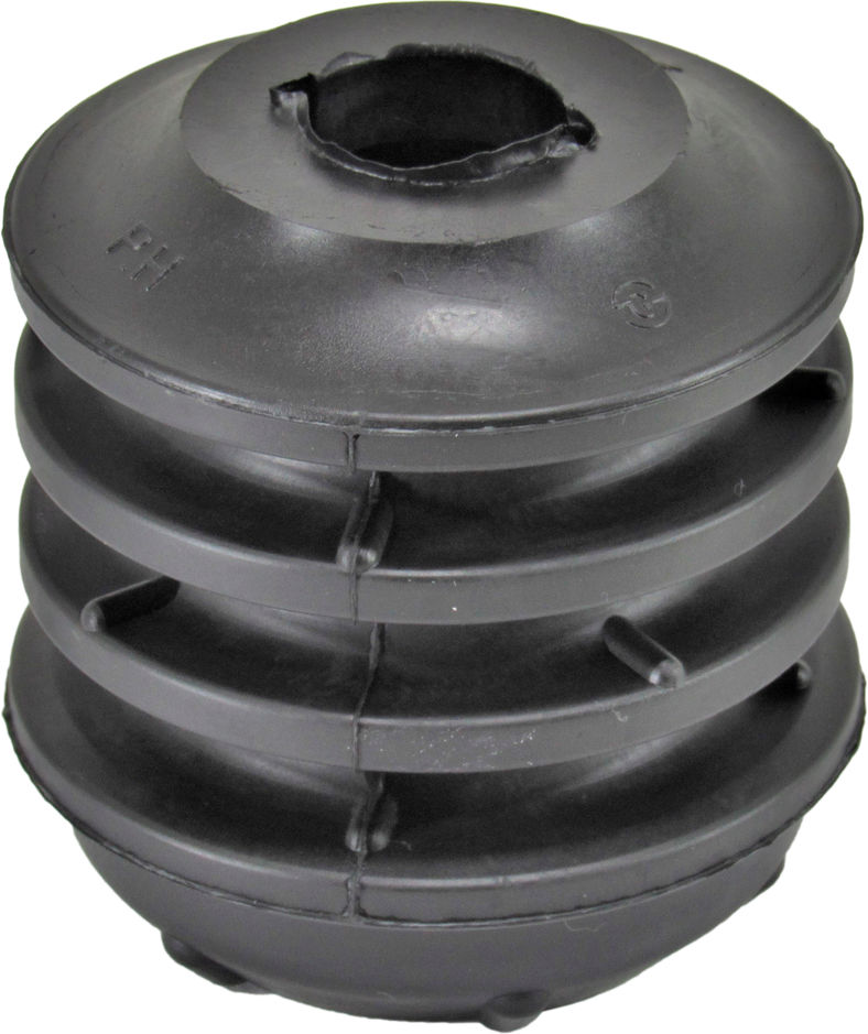 Відбійник амортизатора D Lanos перед Gumex, фото №1