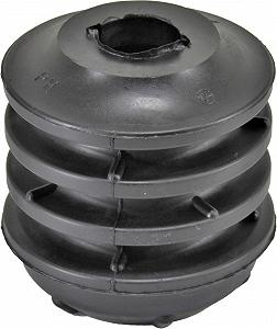 Відбійник амортизатора D Lanos перед Gumex - Фото 1