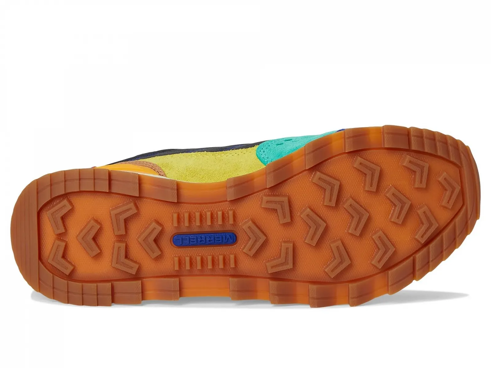 Кросівки Merrell Alpine 83 Recraft Чоловічі, фото №3