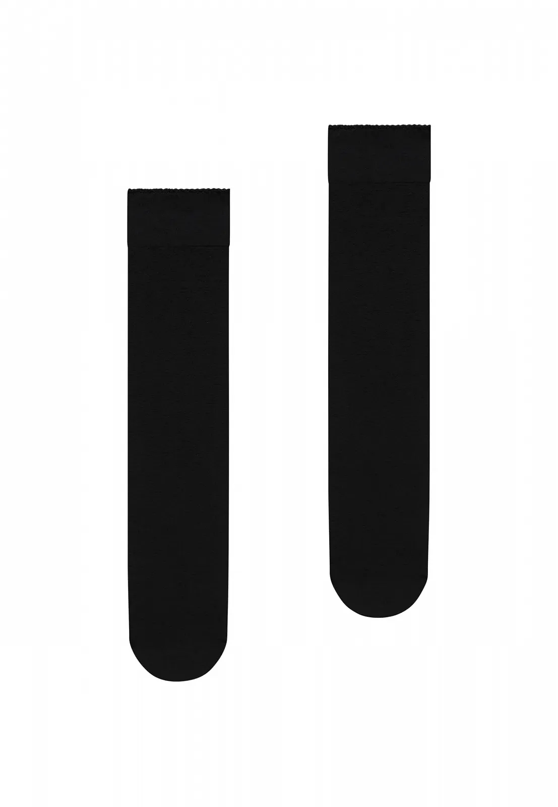 Шкарпетки до колін Wolford Velvet De Luxe 50, фото №3