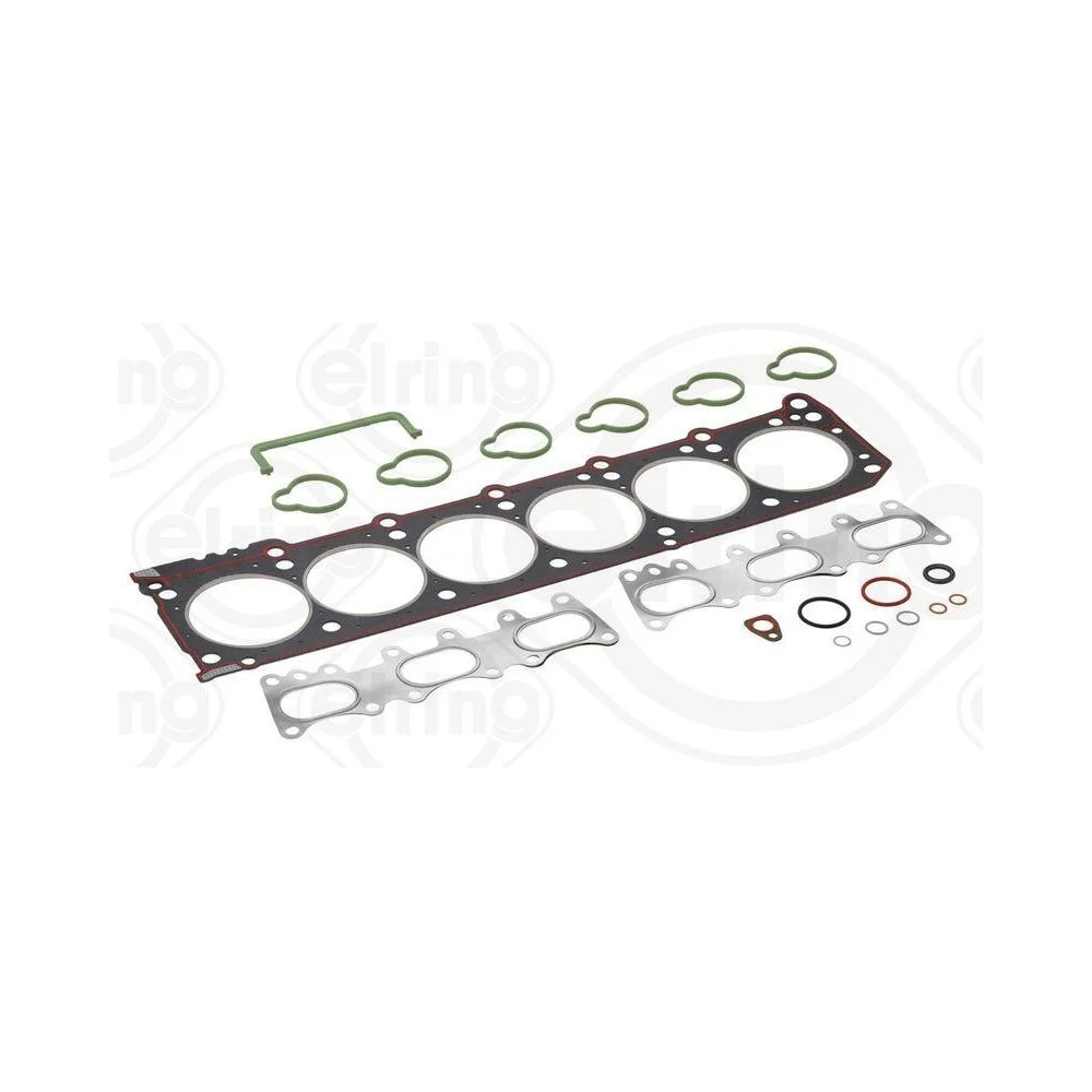 Комплект прокладок ГБЦ ELRING 900.125 для MERCEDES-BENZ, фото №1