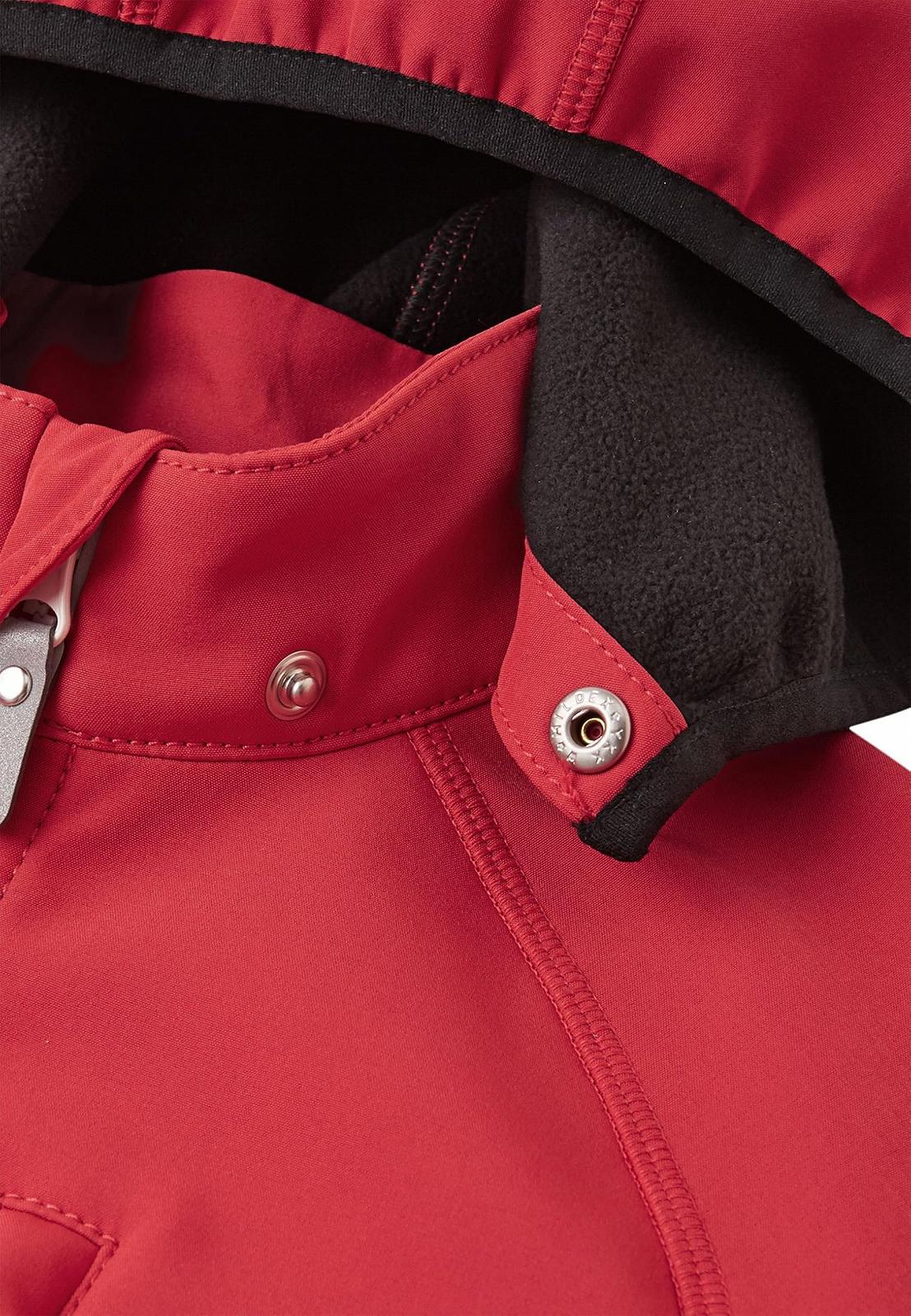 Софтшел куртка Reima Vantti для дітей | водонепроникний, фото №7 Софтшел куртка Reima Vantti для дітей | водонепроникний, фото №7